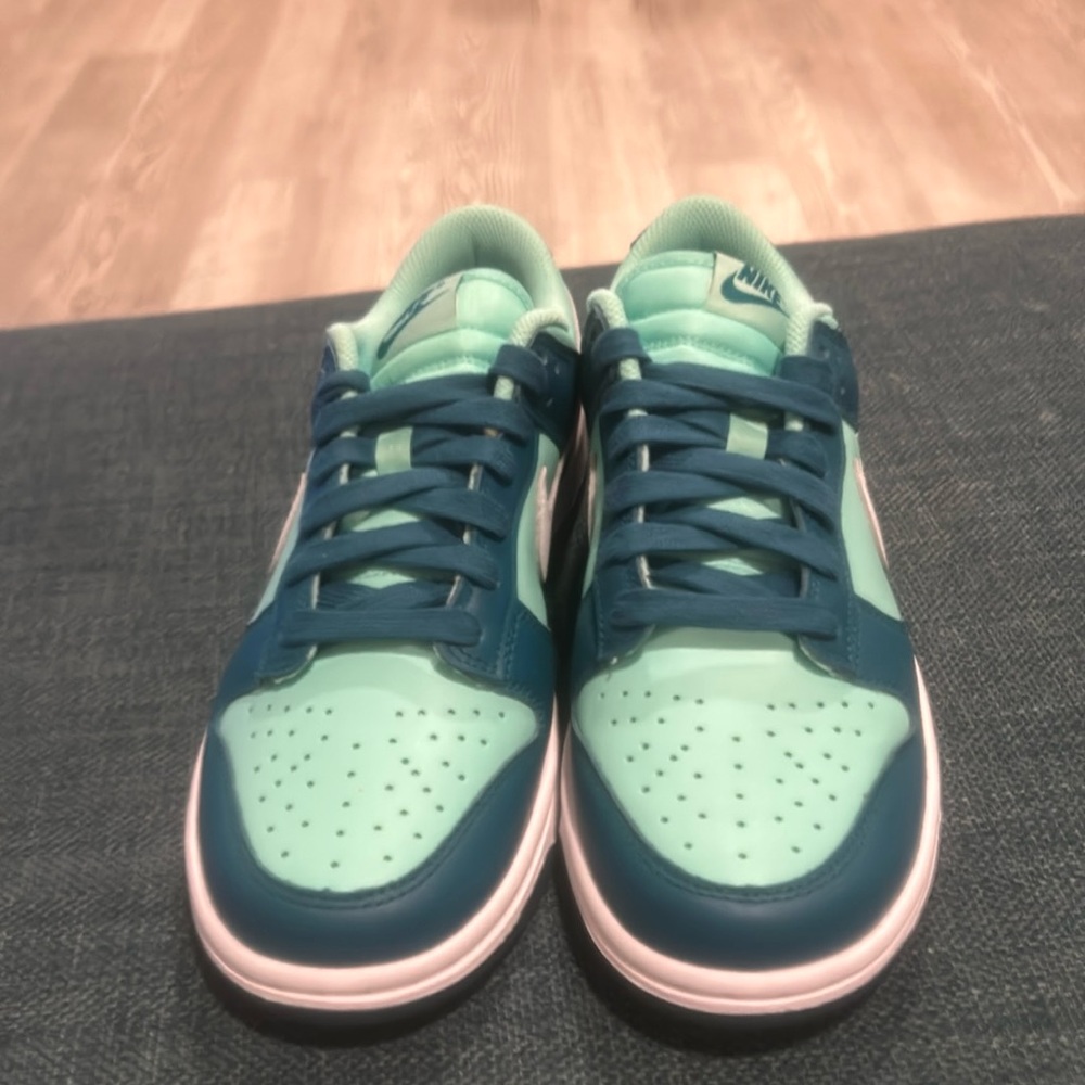 Nike Dunks